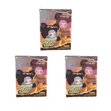 Maymei Tiny Bear Cookie Series blind box mystery box collectible bear figure desktop ornament toy
