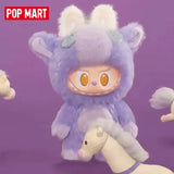 POP MART Have A Good Run Series blind box vinyl plush pendant anime figure ornament collectible toy