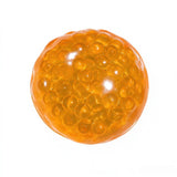 Ocean Goldfish Coconut Oil Moldable Stress Ball  Fidget Toy Soft Maltose Squeeze Toy Fun Anti-stress Sensory Toy for Adult Gifts