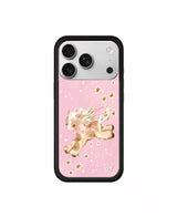 Wildflower Rachel Sennott phone case for iPhone 17-12 Pro Max by HSF Marketplace