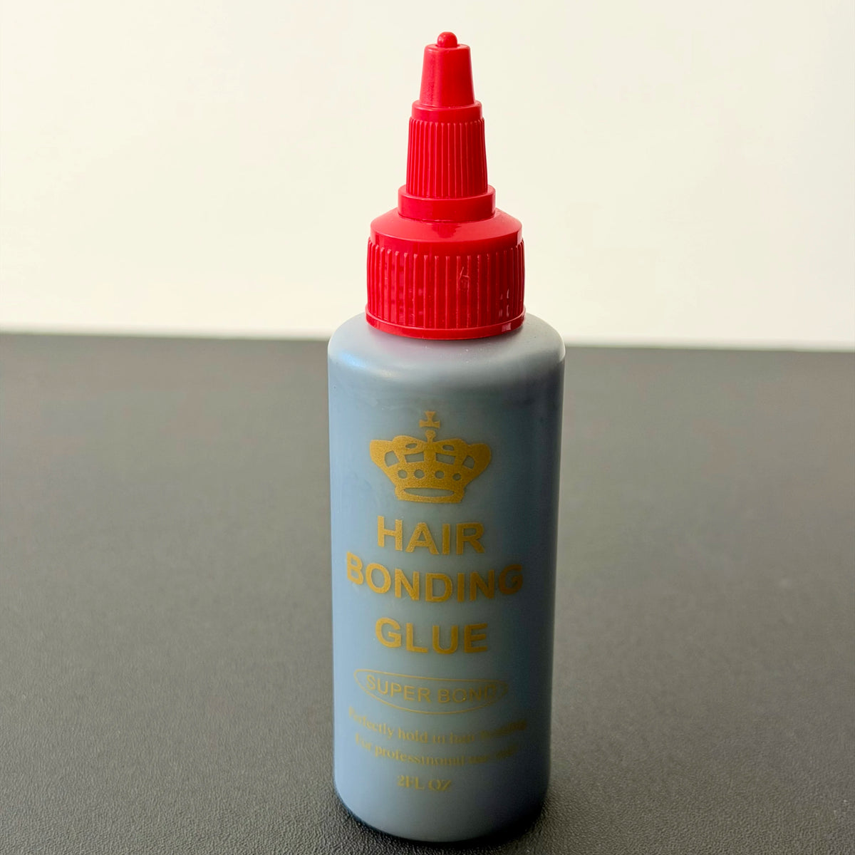 1/2/4 Oz 30/60/118 ml Black Hair Weft Bonding Glue Hair Weave Bond
