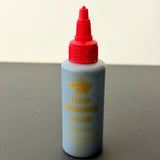 1/2/4 Oz 30/60/118 ml Black Hair Weft Bonding Glue Hair Weave Bond