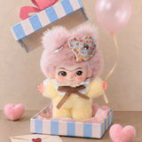 Wakuku V5 Whimsy Activated Series vinyl plush pendant doll blind box toy from HSF Marketplace