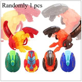 Potato Slushie Squishy Toy 2026 Popular Crunchy Sound Slow Rebound Super Soft Premium Material Stress Relief Squeeze Toy