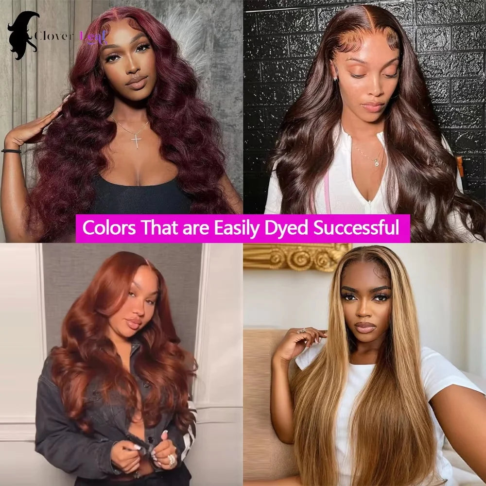 Body Wave Human Hair Bundles And Closure 2x6 4x4 5x5 Lace Closure 26 inch Human Hair Bundles With Closure Brazilian Raw Hair Bundles 100% Human Hair Extensions Soft Thick Body Wave Bundles Deals No Tangle Shedding With Transp