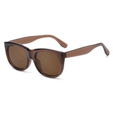 UV400 tortoise shell sunglasses for outdoor style by HSF Marketplace