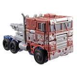Transformers SS Movie Optimus Prime movable assembling model figure in original box by HSF Marketplace