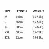 Women's waist trainer corset shapewear girdle with double tummy control and flat belly design