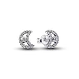 925 silver butterfly square heart-shaped earrings by HSF Marketplace