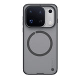 Nillkin Magnetic Case for OPPO Find X10 Pro Max 5G - Shockproof Protection
