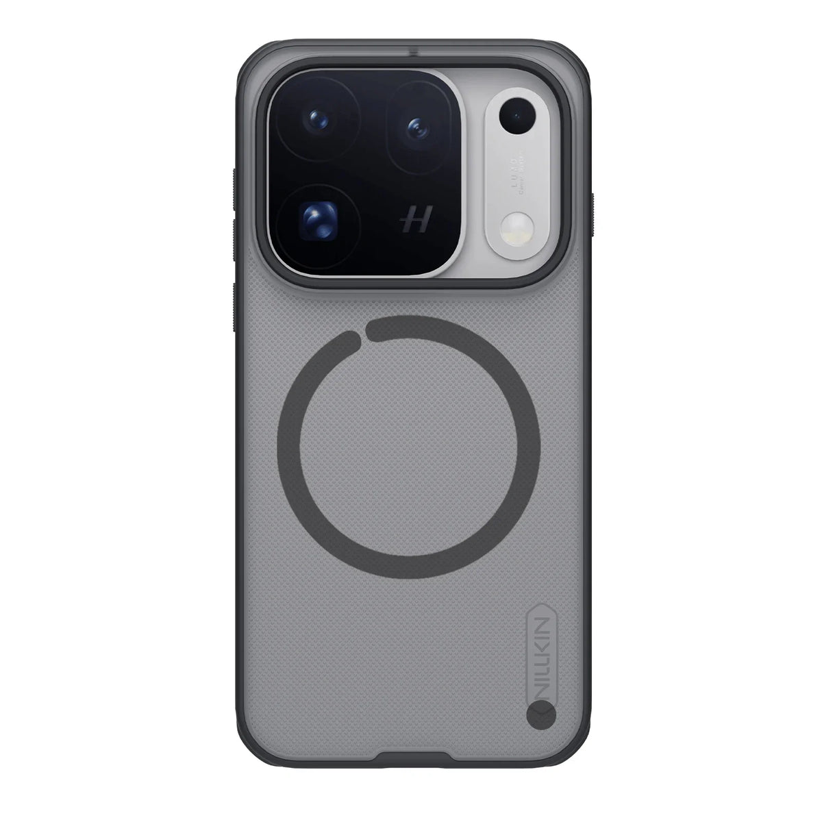 Nillkin Magnetic Case for OPPO Find X10 Pro Max 5G - Shockproof Protection