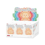 POP MART LABUBU THE MONSTERS Big into Energy Series vinyl plush collectible figure blind box mystery toy