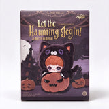 Maymei Get The Haunting Begin vinyl plush dolls blind box mystery box kawaii collectible ornaments figures