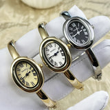 Famous Brand Gold Bracelet Watch Fashion Small Dial Stainless Steel Strap Ladies Girl Gift Wristwatches Relojes Para Mujer