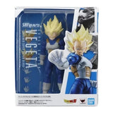 HBandai Dragon Ball SHF Mini Gashapon 5cm Goku, Vegeta and Trunks anime collectible figures set