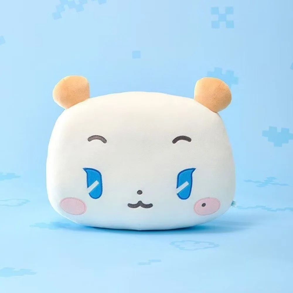 YEJUN EUNHO HAMIN 40cm big plush pillow, K-pop character design from HSF Marketplace