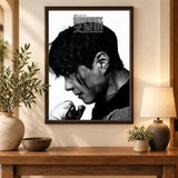Korean drama Good Boy poster, waterproof HD wall decor featuring K-culture design
