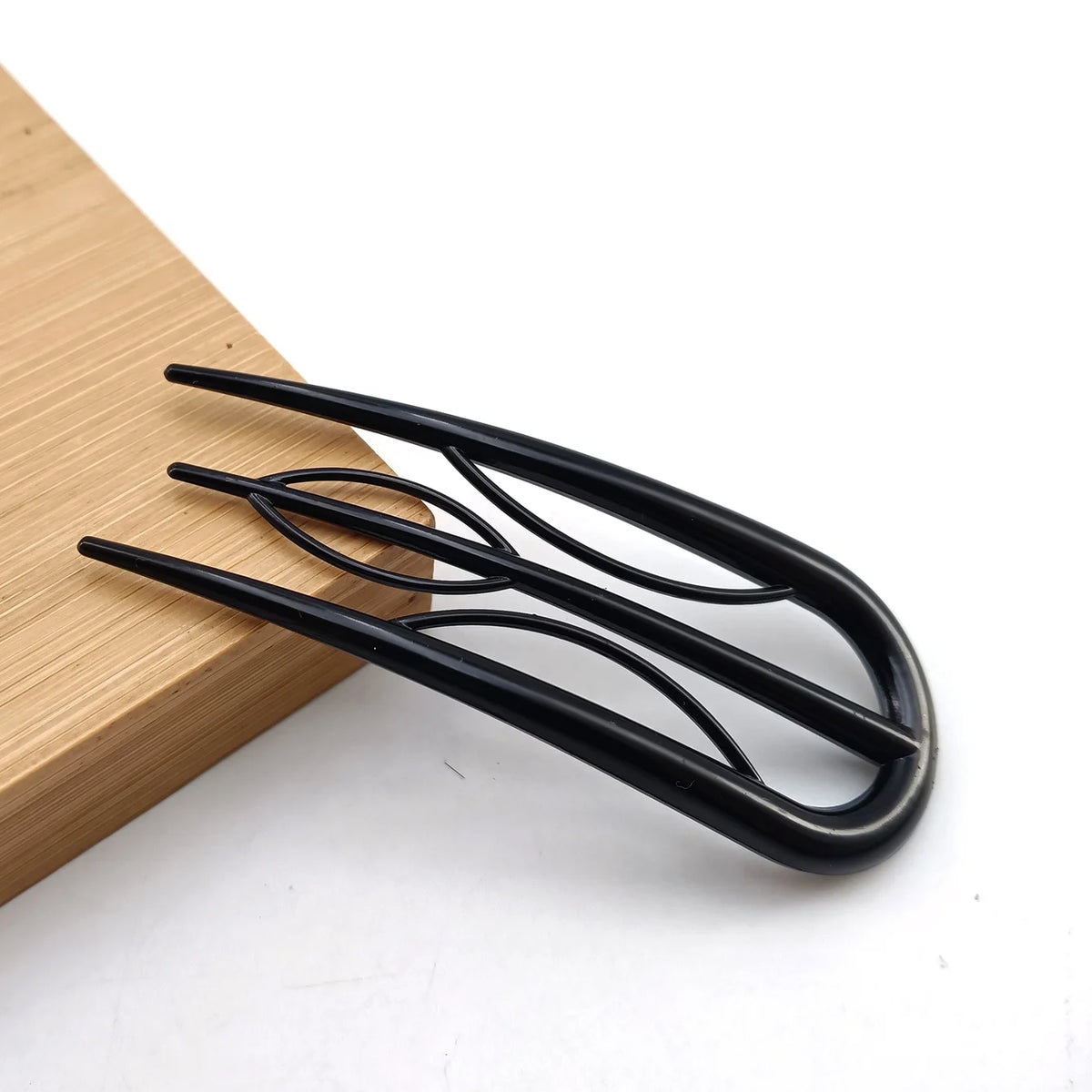 1/3/4/6 PCS U-shaped Hair Stick Hair Fork Hairstyle Tools Hairpin Geometric Women Girls Hair Accessories Accessories Headwear