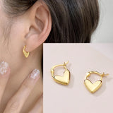 925 Sterling Silver Bow Knot Ear Clip for Women - Sweet Jewelry Gift