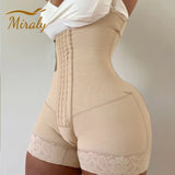 HSF Marketplace Colombian body shapewear bodysuit with tummy control, waist trainer, butt lifter and thigh slimmer design