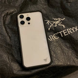 Wildflower Anti-Fall Phone Case for iPhone 17 Pro and More