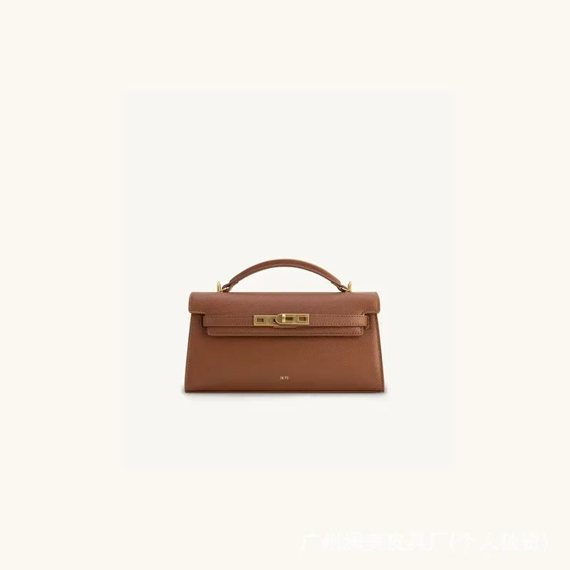 Elegant JW PEI crocodile pattern handbag with a modern design, suitable as a stylish crossbody or purse for women.