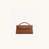 Elegant JW PEI crocodile pattern handbag with a modern design, suitable as a stylish crossbody or purse for women.
