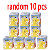 Pokémon Pikachu action doll blind box collectible figure desktop decoration from HSF Marketplace