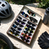UV400 polarized sports sunglasses for outdoor activities by HSF Marketplace