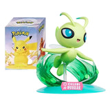 Pokémon Pikachu action doll blind box collectible figure, 12-pattern anime desktop decoration by HSF Marketplace