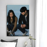 True Beauty Korean romance drama poster for wall decor, K-drama K-culture merch by HSF Marketplace