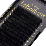 Premium individual false eyelash extensions for natural volume by HSF Marketplace