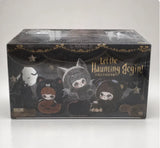 Maymei Get The Haunting Begin vinyl plush doll blind box mystery collectible figure kawaii ornament