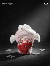 TOPTOY Moonin Enchanted Night plush keychain blind box collectible figure sealed package
