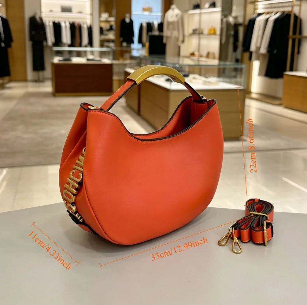 Trendy HSF Marketplace women's crossbody bag, stylish handbag for spring and summer outfits