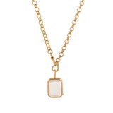Vintage HSF Marketplace openable DIY pendant with hollow design for women