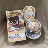 Detective Conan Yummy Box blind box plush doll collectible figure desktop ornament by HSF Marketplace