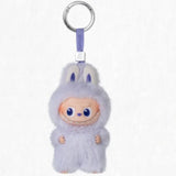 POP MART LABUBU THE MONSTERS PIN FOR LOVE Series vinyl plush pendant blind box collectible figure