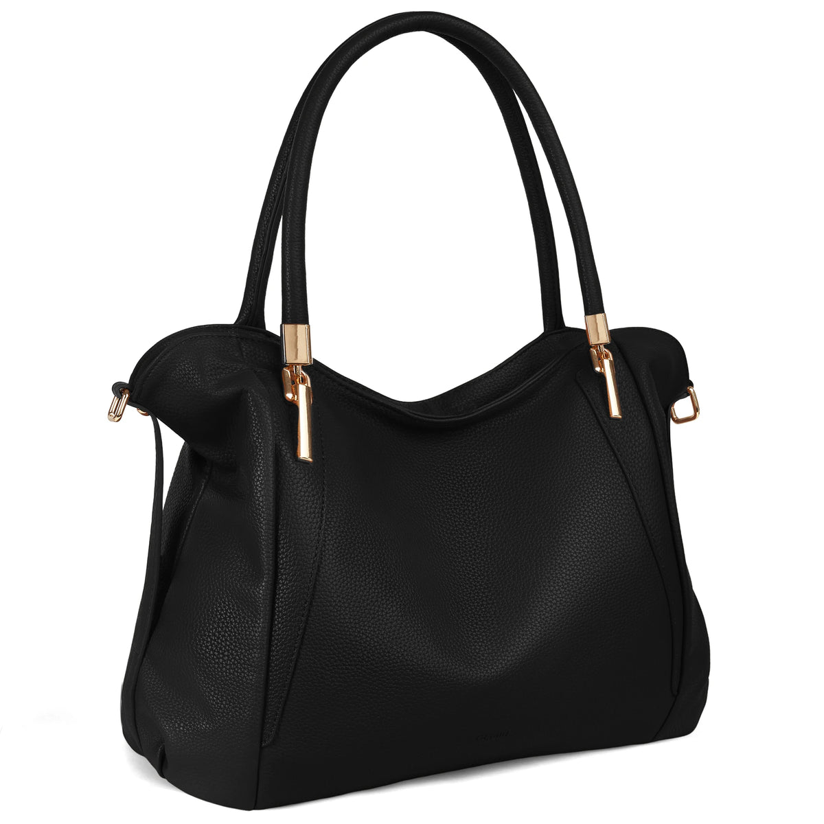 Versatile tote shoulder bag for women by HSF Marketplace, stylish functional handbag with spacious design