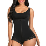 HSF Marketplace Colombian body shapewear girdle for women with tummy control and waist-shaping design