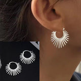 925 Sterling Silver Bow Knot Ear Clip for Women - Sweet Jewelry Gift