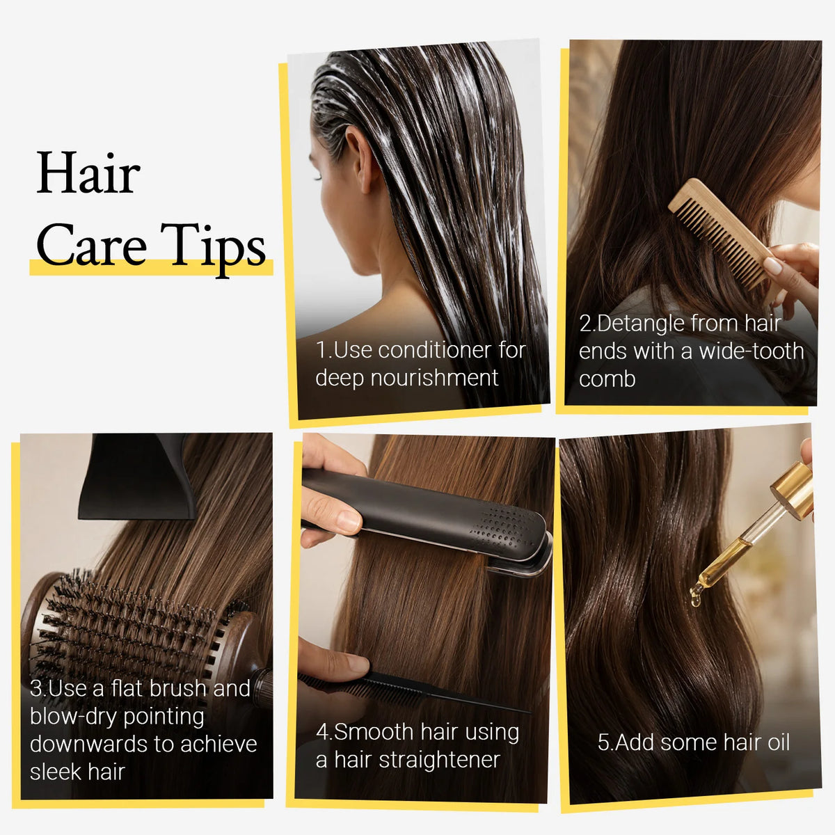 Sunmofavo Halo hair extensions in golden blonde Remy human hair with invisible wire and anti-slip clips