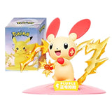 Pokémon Pikachu action doll blind box collectible figure for desktop decoration by HSF Marketplace