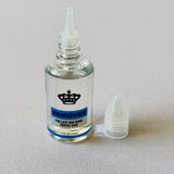 Wholesale Walker Tape Ultra Hold Hair System Adhesive & 4oz 118ml C22 Solvent Wig Glue Remover for Lace Wigs Toupee Closure
