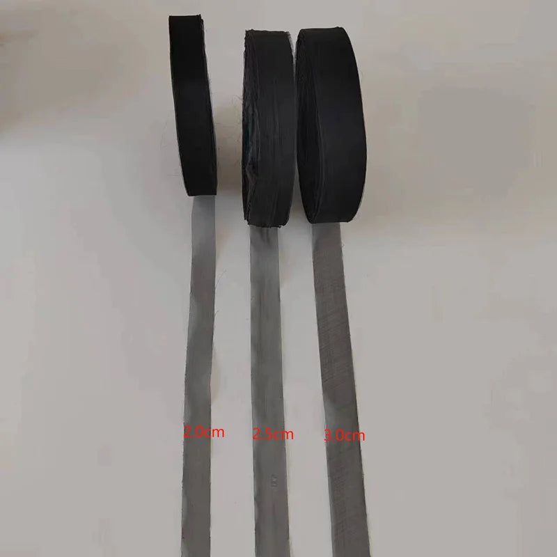 PU Gauze Stripe for Making Tape in Hair Extensions