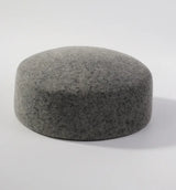 Women's wool felt vintage fedora with elegant pillbox hat styling by HSF Marketplace
