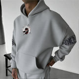 One Piece Luffy hoodie for men and women, casual anime sweatshirt by HSF Marketplace