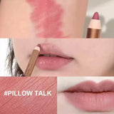 Charlotte Smooth Lip Liner and Lipstick for Easy Application, Tilbury Cosmetics makeup duo, HSF Marketplace brand
