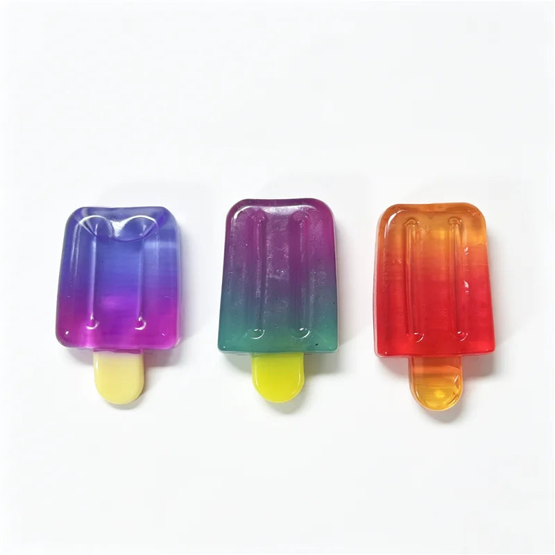 Needoh Nice-Sicle fidget toy by HSF Marketplace, colorful popsicle-shaped sensory toy for stress relief and focus