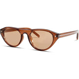 Retro small oval sunglasses by HSF Marketplace featuring trendy cat eye narrow design for women and men, perfect for stylish vacation outfits.